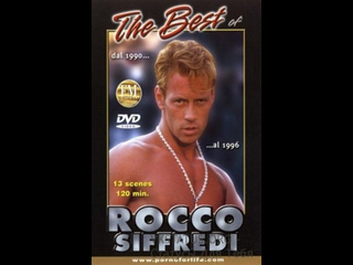 italian film the best of rocco siffredi vol 2 (1990-1996) grandpa