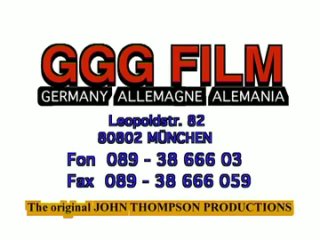 ggg - spermafluten (1990,german)
