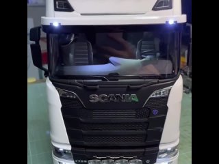 rc truck