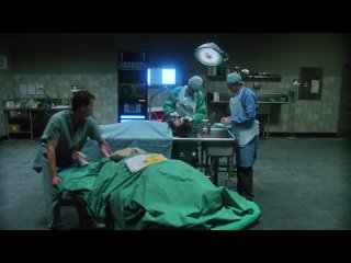 re-animator (1985) stuart gordon [rus] hdrip