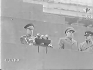 victory parade (1945)