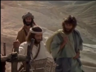 jesus - feature film about the life of jesus christ according to the gospel of luke