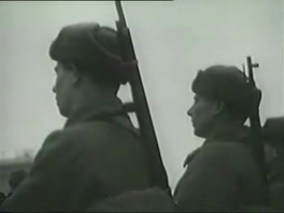 speech by i v. stalin november 7, 1941