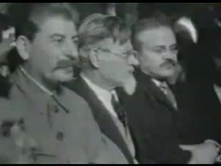 stalin. truth and lie.