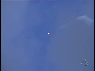 ukrainian launch vehicles