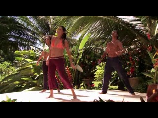 dance and be fit - brazilian body