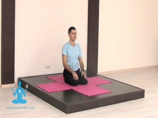 hatha yoga complex no. 3 at vysochanskiy.com