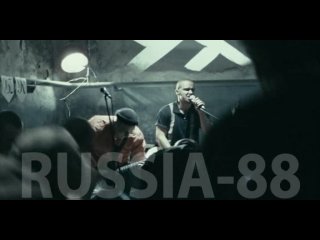 film - russia 88 (banned for showing in the russian federation)