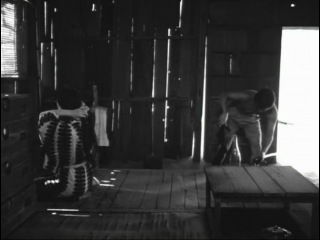 woman in the sands / suna no onna / hiroshi teshigahara, 1964 (thriller, drama / japan)