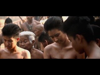 jungle warriors 2 / blood fight: bang rajan 2 (2010) movies online kinosetx.com